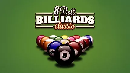 8 Ball Biljart Classic