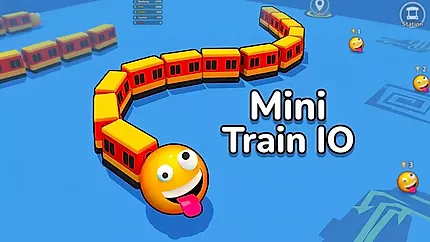 Mini Train Io