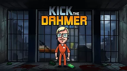 Schop De Dahmer