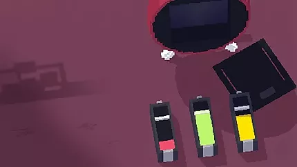 Batterijbalans