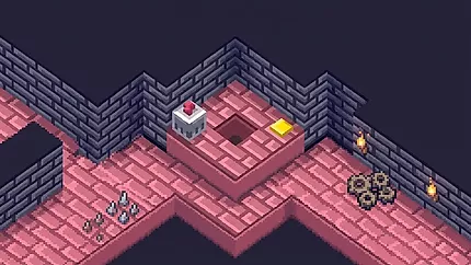 Dungeon Dash