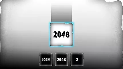 Inversie 2048