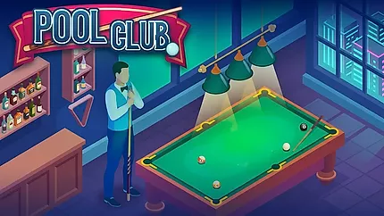 Biljartclub