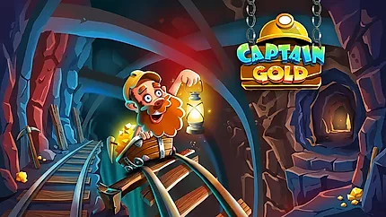 Kapitein Gold