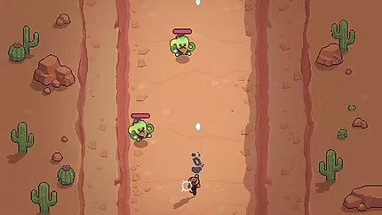 Aliens op hol