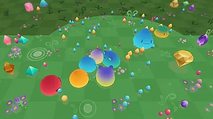 Slime io