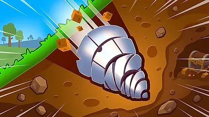 Graafmachine