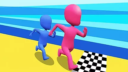 Epische race