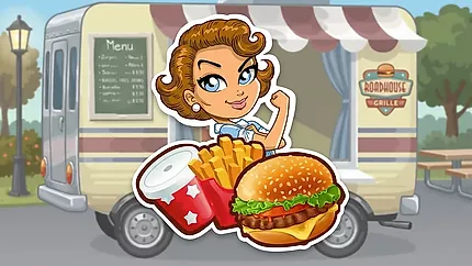 Julias Food Truck