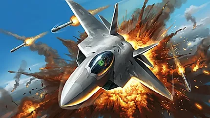 Luchtmachtcommando