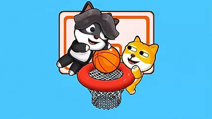Antistress Hond Dunk