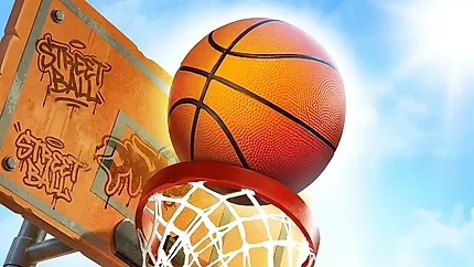 Basketbalkoningen 2024