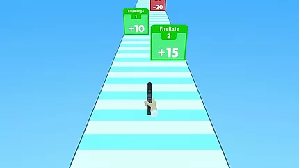 MasterGun