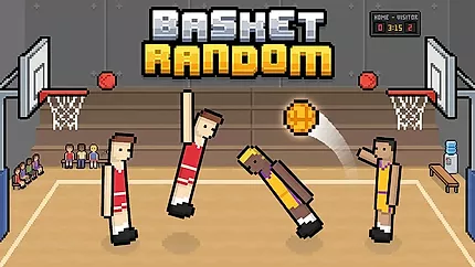 Basket Random