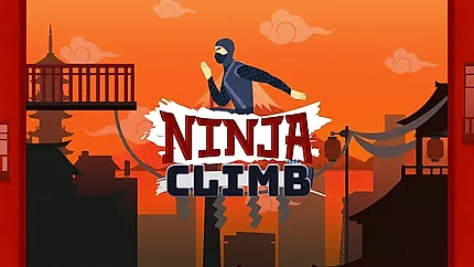 Ninja Klimmen