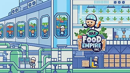 Food Empire Inc.