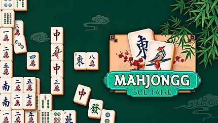 Mahjong Solitaire