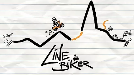 Lijn Biker