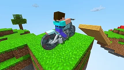 Gekke motor